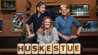 Huskestue - 5x01