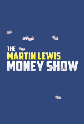 Poster of The Martin Lewis Money Show