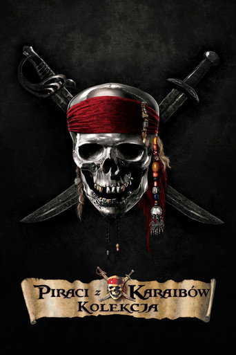 Piraci z Karaibów - Kolekcja
