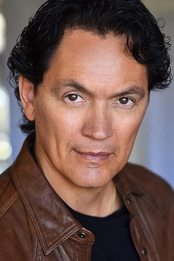 Jorge Jimenez headshot