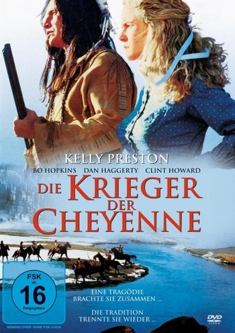 Die Krieger der Cheyenne - stream