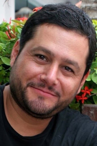 Image of Beto Gómez