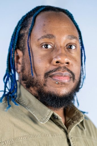 Rob Phoenix headshot