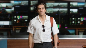 Galeria 5 - Nightcrawler