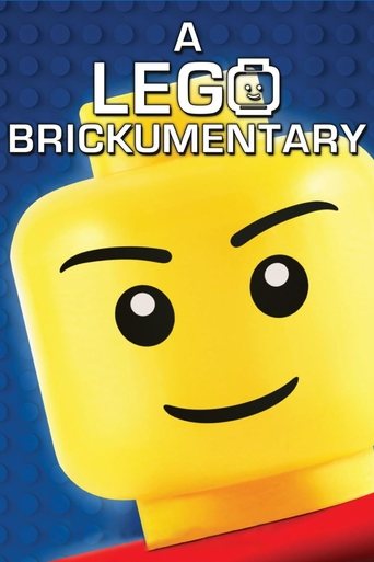 A LEGO Brickumentary (2014)