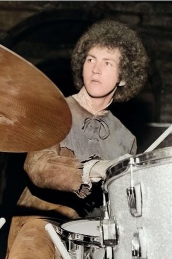 Image of Mitch Mitchell