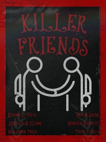 Killer Friends en streaming 