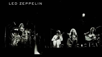 #4 Led Zeppelin DVD