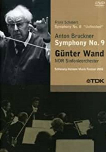 G&uuml;nter Wand - Anton Bruckner Symphony No. 9 (1970)