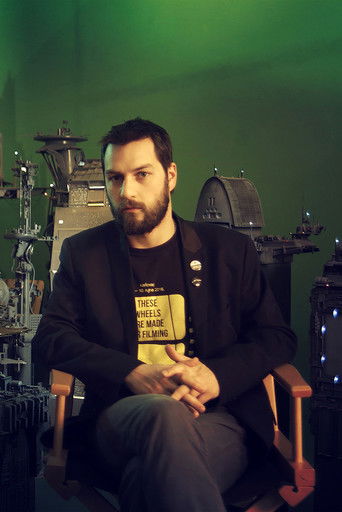 Foto de Luka Hrgović