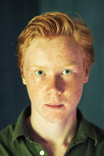 Sonny Boy Wallens headshot