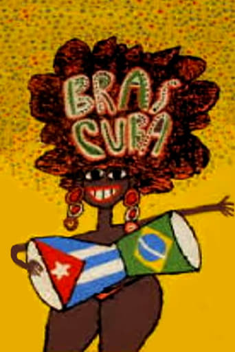 Poster of Brascuba