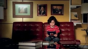 Cena de Necrofilia Americana