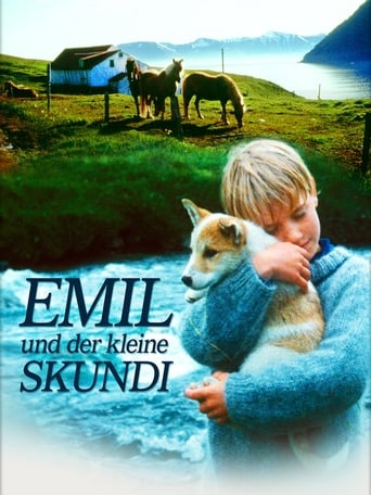 Emil und der kleine Skundi