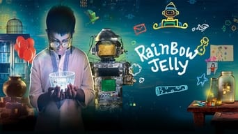 #2 Rainbow Jelly