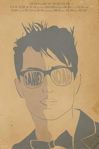 Daniel. Noah. (2015) Daniel. Noah. (2015)