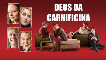 Cena 2 de Deus da Carnificina