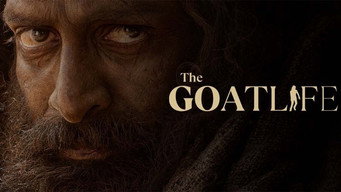#7 The Goat Life