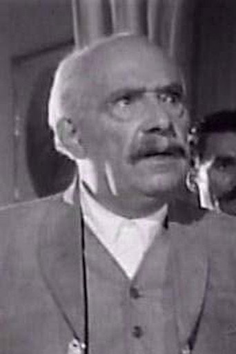 José Morcillo