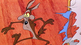 Going! Going! Gosh! (1952)