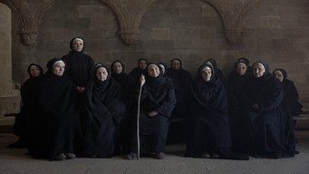 #4 The Abbess
