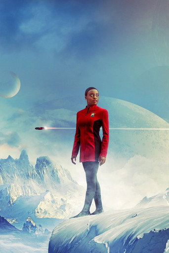Star Trek: Strange New Worlds