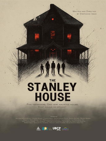 Cartell de The Stanley House