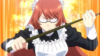 Cena de O Que Marca o Festival Escolar é a Cafeteria Invertida