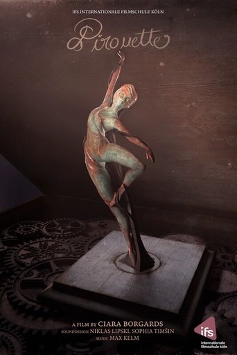 Pirouette (1970)