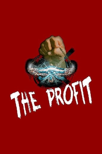 Poster för The Profit