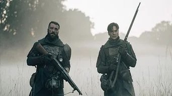 Episode 7 — Episode 7