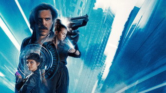 The Tomorrow Job (2022)