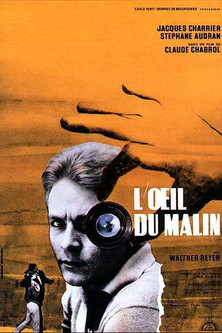 L'Œil du Malin (1962)