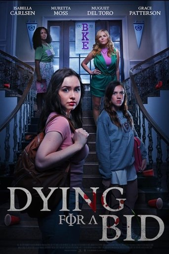 Killing All My Sisters poster