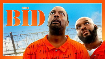 The Bid (2020)