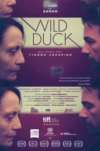 Poster för Wild Duck