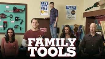 Family Tools (2013)