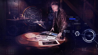 Black Files Declassified (2020- )