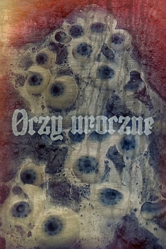 Poster of Oczy uroczne