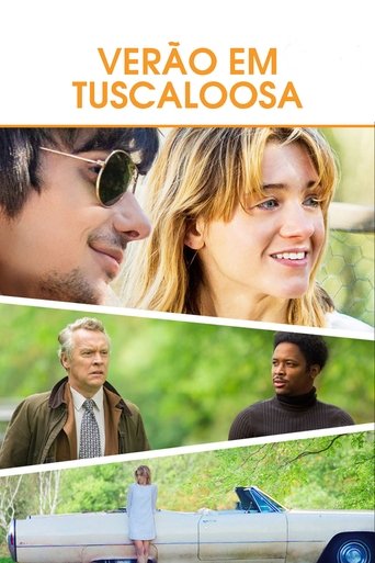 Tuscaloosa