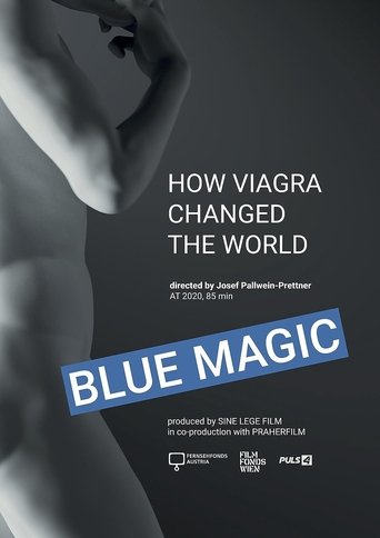 Blue magic: How viagra changed the world
