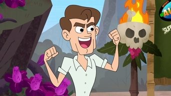 Cena de Episódio 41