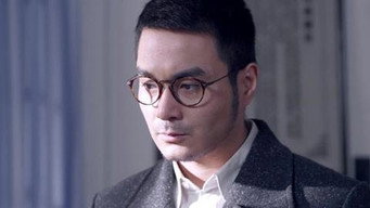 Episode 43 — Episode 43