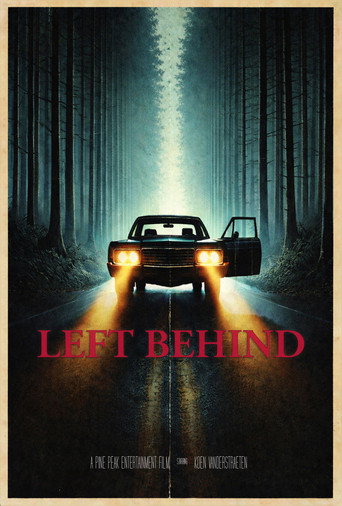 Left Behind (2026)