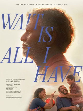 Wait Is All I Have — Film en streaming