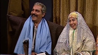 Episode 25 — Bida Bida Mobarak Bida