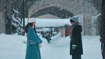 Episódio Voz dela da série First Love