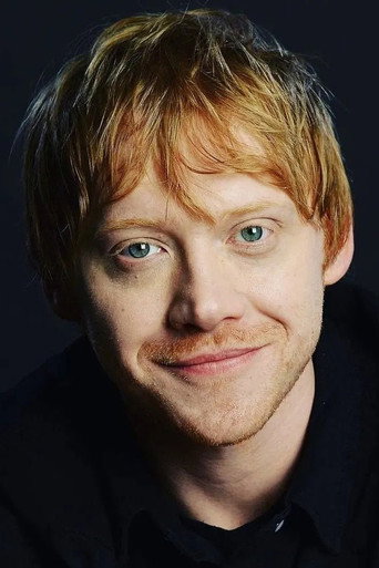 Foto de Rupert Grint