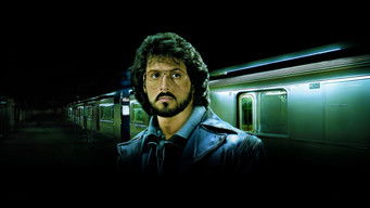 Galeria 3 - Halcones de la noche