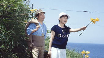 男はつらいよ 旅と女と寅次郎